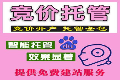 百度竞价托管服务，助力企业实现营销目标的关键工具